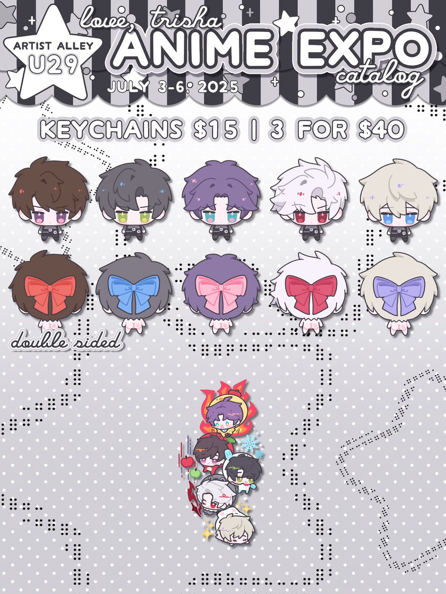 l0vetrisha's tweet photo. . ݁₊ ⊹ . ݁ ⟡ ݁ . ⊹ ₊ 

acrylic goods 
(keychains, phone charms, carabiners)

. ݁₊ ⊹ . ݁ ⟡ ݁ . ⊹ ₊ ݁. https://t.co/p55tr0Gvlk