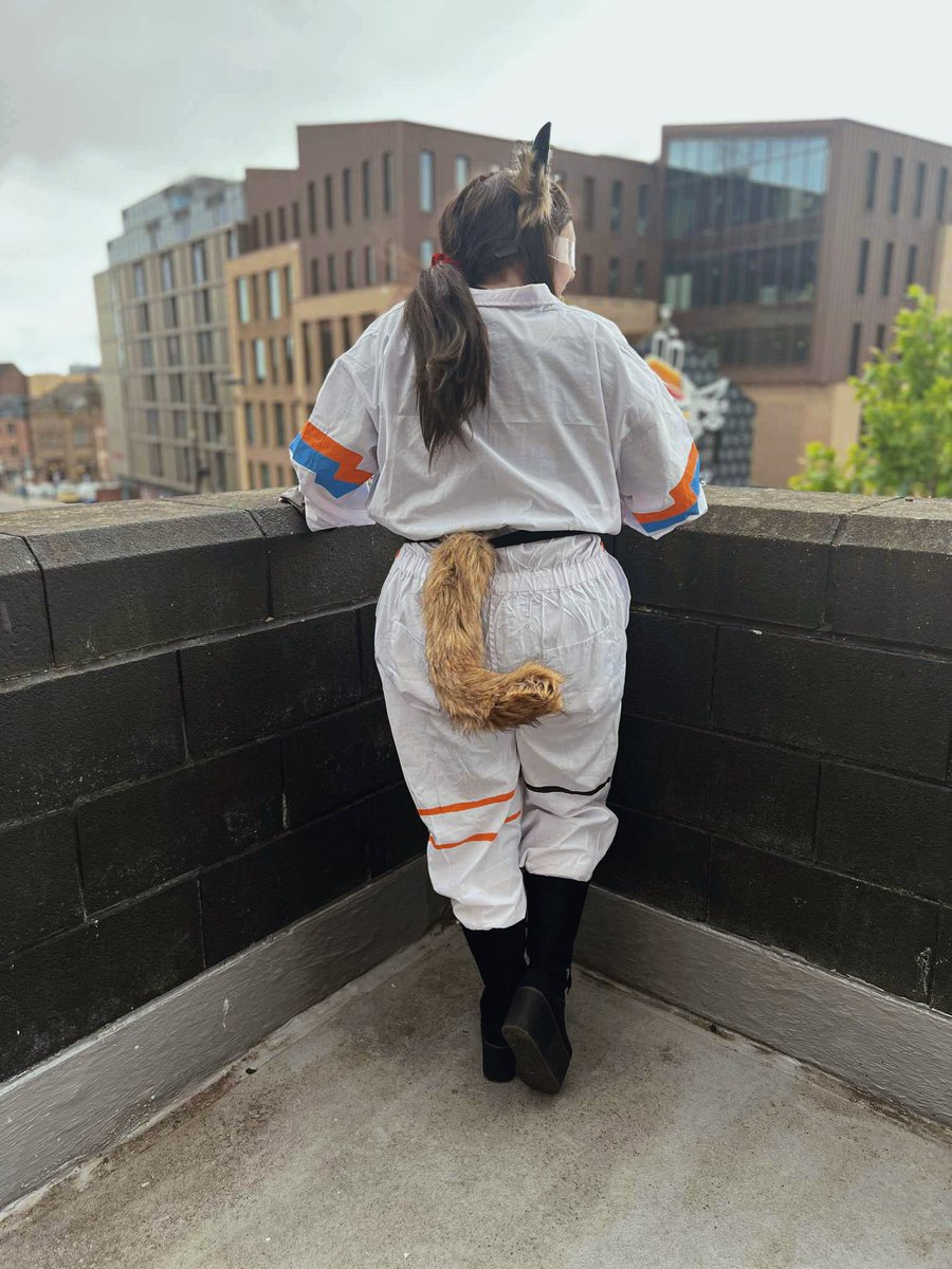 HallowedAnimate's tweet photo. A few photos of S10 Gigacorp RenDog from Sunnycon~
-
#cosplay #hermitcraft #rendog #renthedog #rendogcosplay #gigacorp #hc10 https://t.co/dp7UkSPsHb