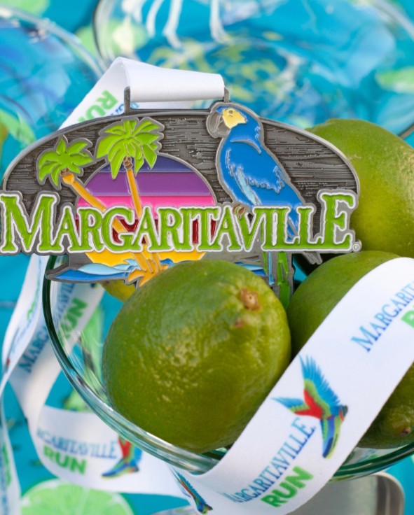 🏃‍♀️🌴 Lace up, run wild, and recover in paradise! Join us for the Margaritaville Run at Margaritaville Resort Orlando — where every mile brings you closer to a margarita 🍹✨

Snag up to 20% off your stay and enjoy a $25 daily resort credit with our Run and Recover offer (link in