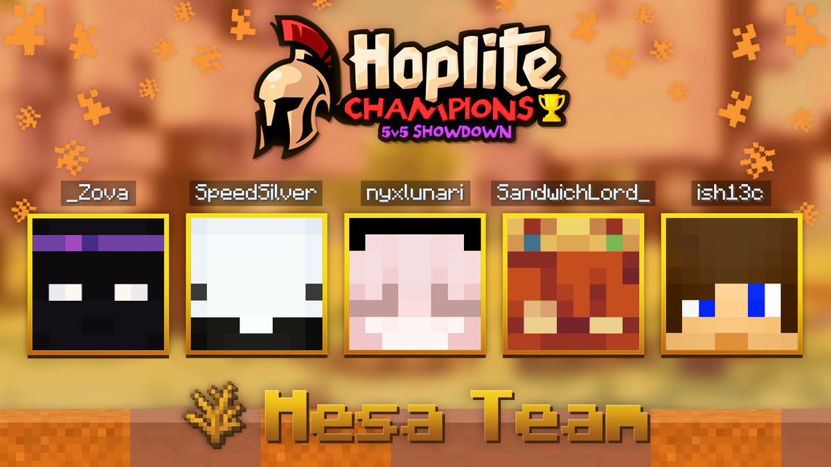 Hey chat I am playing hoplite champions again this time I will not be a brick I promise