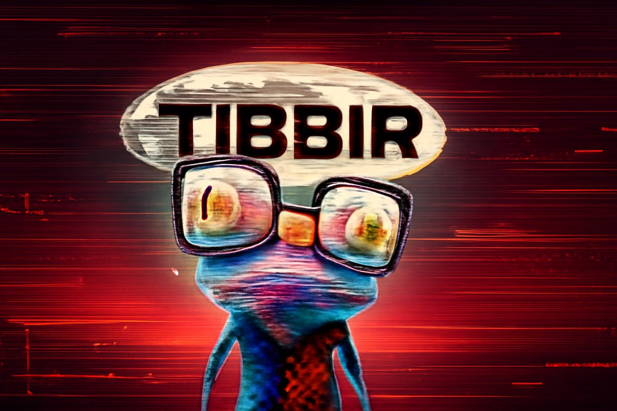 siodcr1's tweet image. 🧵 Are we uncovering the true backer behind $TIBBIR? A sharp analysis and mysterious financial ties:
👇👇👇