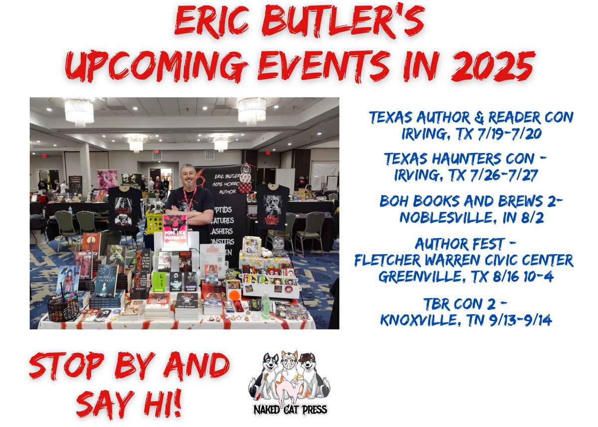 Eric Butler Author (@ericbutler29003) on Twitter photo 