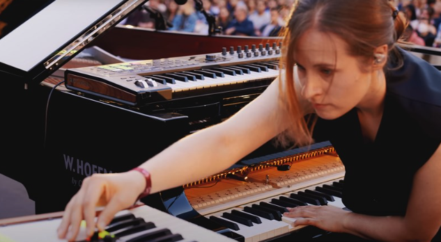 Young Texas Artists (@youngtxartists) on Twitter photo New tools, new sounds: the composer’s evolving creative landscape in the 21st century
bit.ly/44805cn
<a href="/GramophoneMag/">Gramophone</a>
#ClassicalMusic New tools, new sounds: the composer’s evolving creative landscape in the 21st century
bit.ly/44805cn
<a href="/GramophoneMag/">Gramophone</a>
#ClassicalMusic