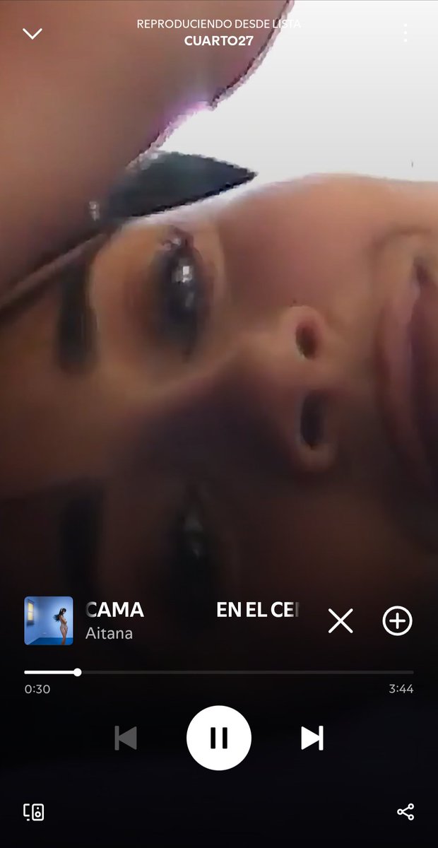 Xabier_1727's tweet photo. @NewsAitana @Aitanax @UniversalSpain @SpotifySpain #LaBatallaAitaner #CUARTO27 #CuartoAzul https://t.co/MtVyaLgt66
