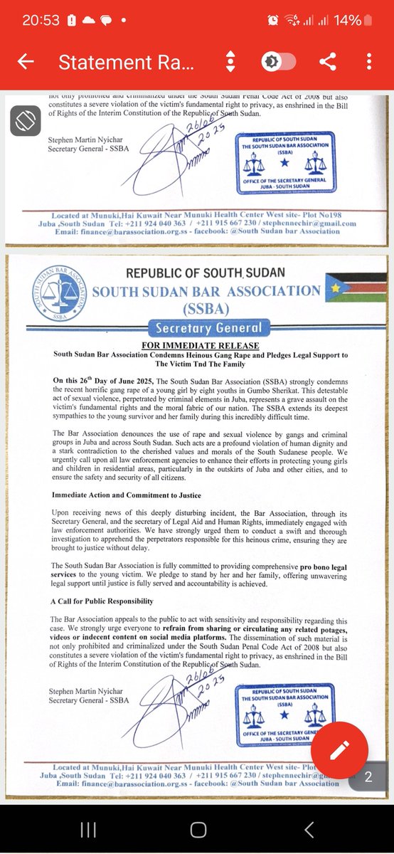 Wani Steven tweet media