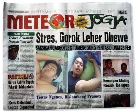 GARGOYLE BAND (In Memoriam) tweet media