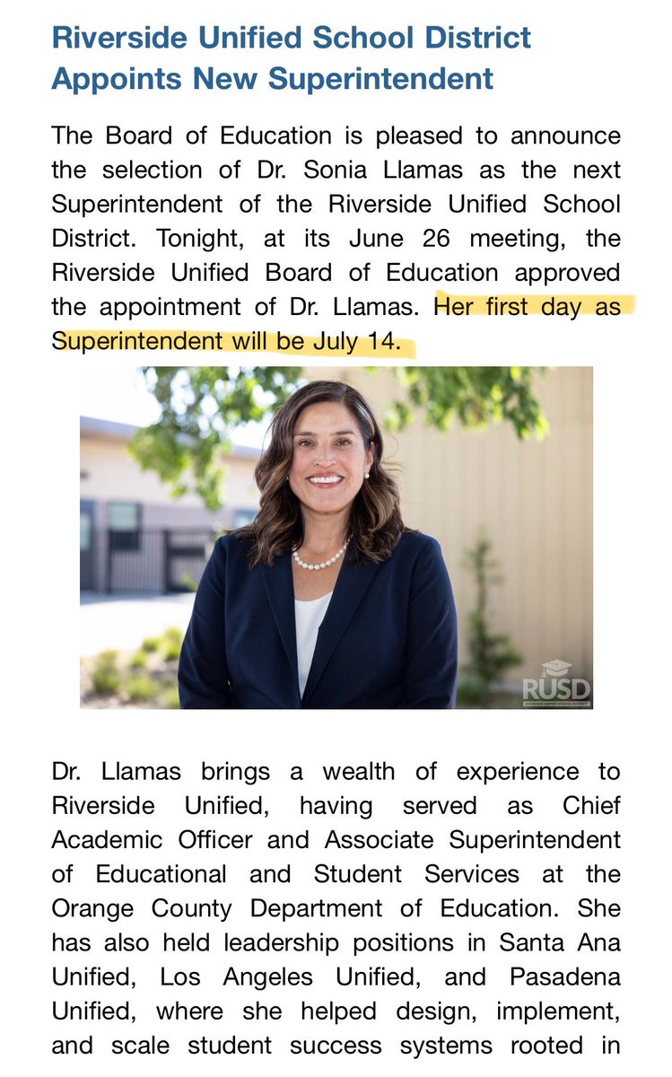 Dr. Renae Bryant tweet media