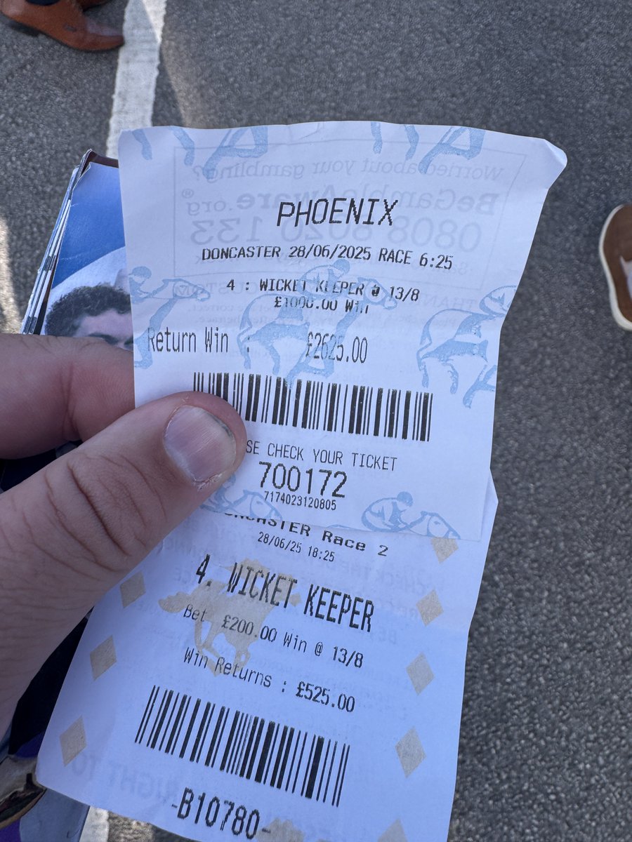 Patrick Bateman tweet media