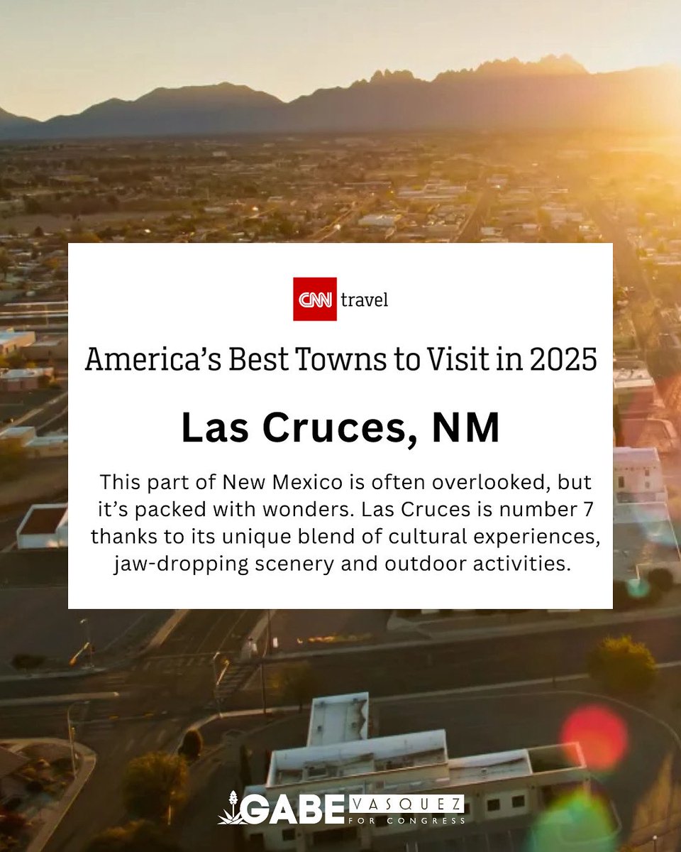 Gabe Vasquez tweet media