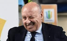 EpicureoUgo85's tweet image. Perché nessuno parla di #Marotta nell’inchiesta Prisma?

Parliamo di fatti documentati: nell’inchiesta #Prisma (Procura di Torino, RG n° 48482/2021, atti depositati in udienza preliminare il 27 marzo 2023), il nome di Giuseppe Marotta compare effettivamente.
Non nei titoli dei