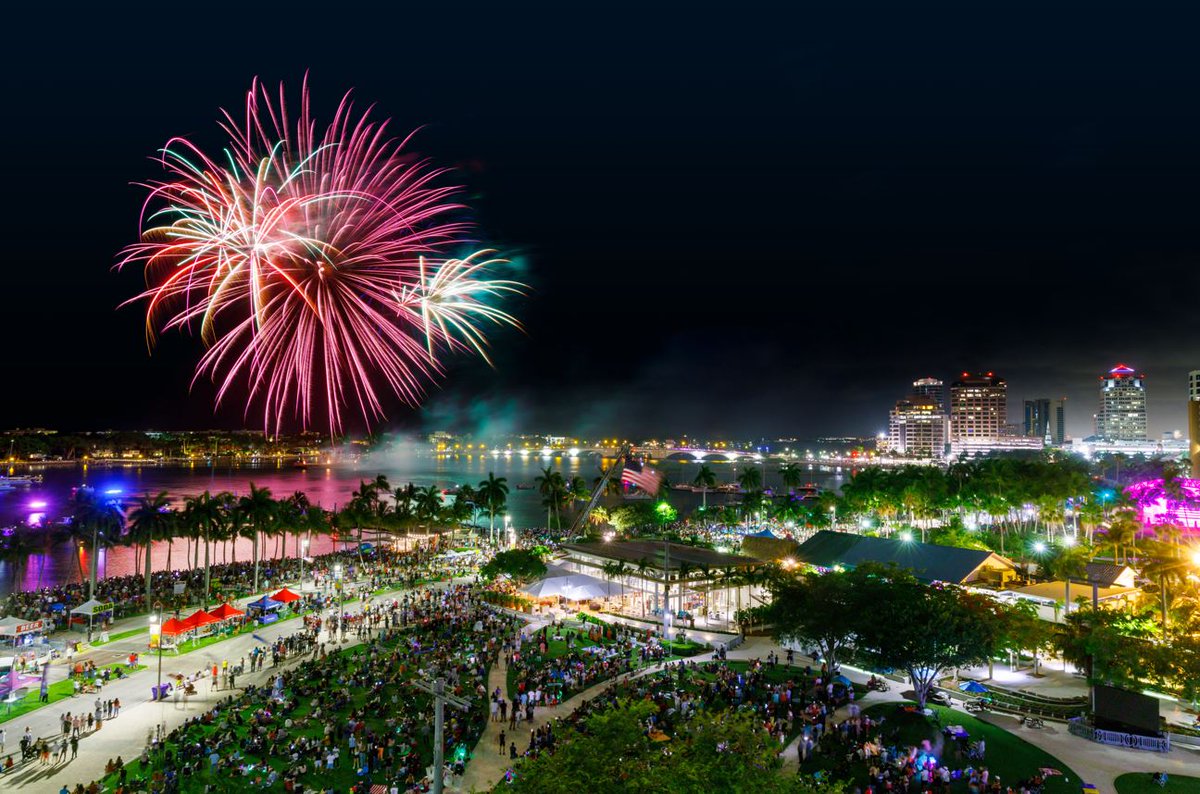 DowntownWPB tweet media