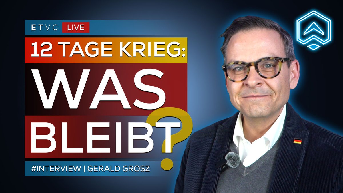 Elijah Tee (@etvideocontent) on Twitter photo 🟥 GERALD GROSZ über IRAN, LINKEN Antisemitismus und MERKEL | #INTERVIEW mit <a href="/GeraldGrosz/">Gerald Grosz</a> um 21 Uhr auf ETVC ► youtube.com/watch?v=KN28Iu… 🟥 GERALD GROSZ über IRAN, LINKEN Antisemitismus und MERKEL | #INTERVIEW mit <a href="/GeraldGrosz/">Gerald Grosz</a> um 21 Uhr auf ETVC ► youtube.com/watch?v=KN28Iu…