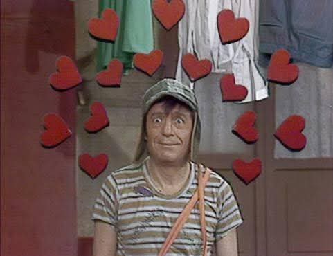 *Entra una nueva actriz al programa*

El compa que tiene esposa y 6 hijos: