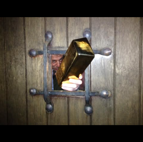 cagearchive (@cagearchive1) on Twitter photo 