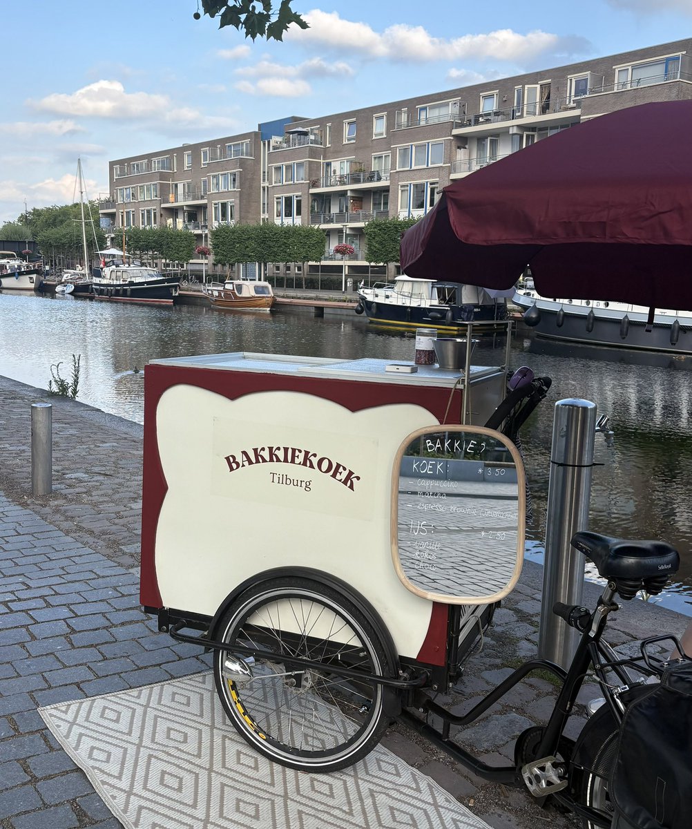 Piushaven Tilburg tweet media