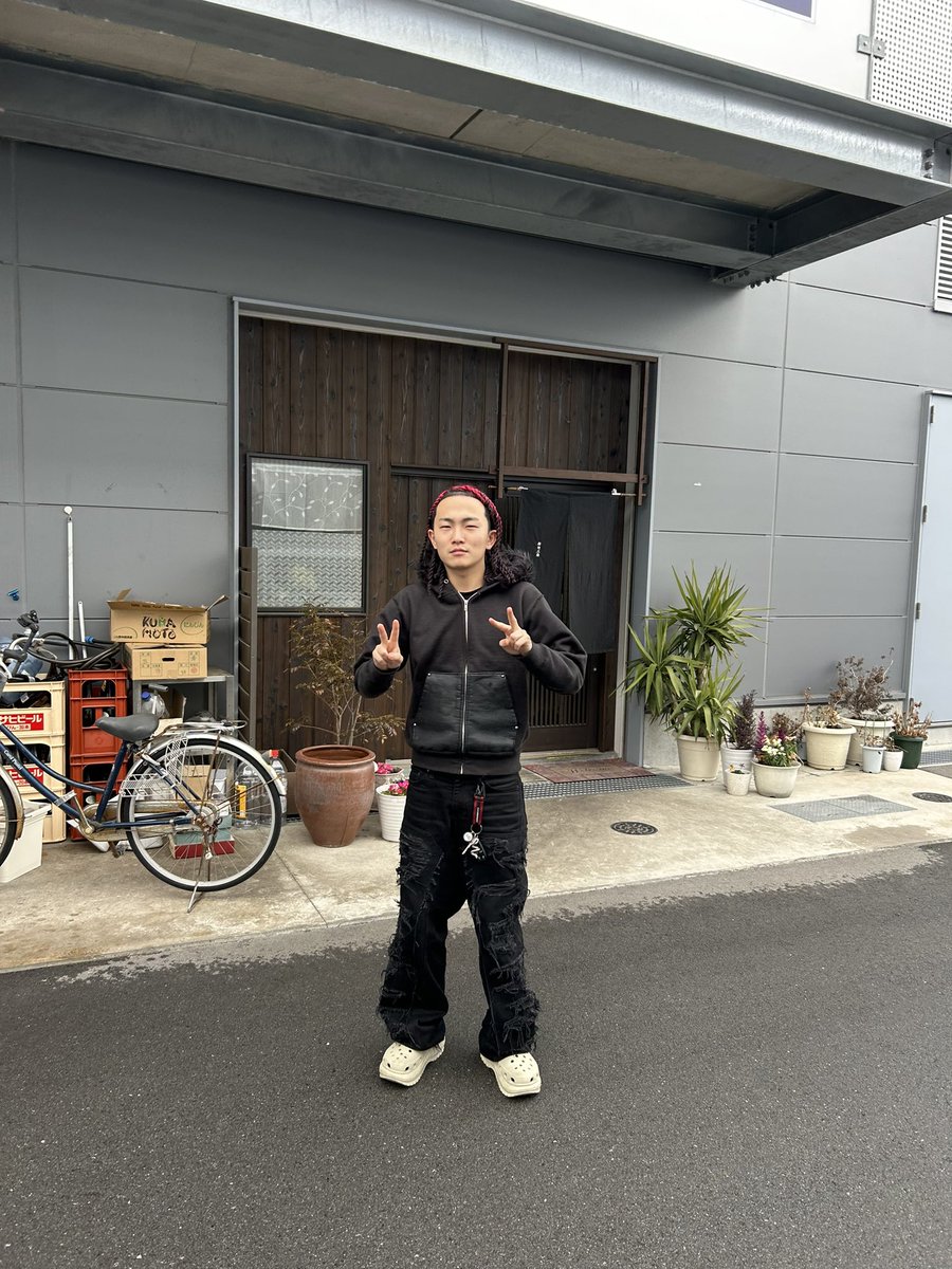TOKIWHA tweet media