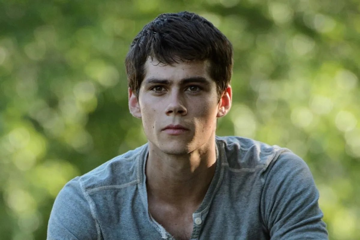 SamRaimiUpdates's tweet image. Dylan O’Brien describes Sam Raimi’s “Send Help” as:
“Cool and weird and wacky and funny and murderous and all of these things.”
(Via: @THR)