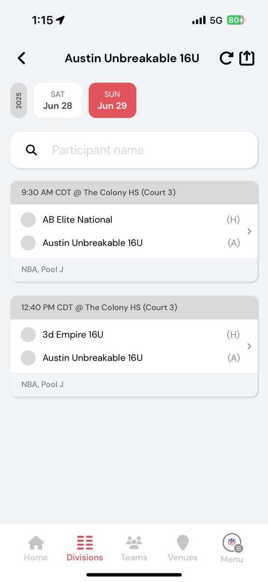 FildermanJake's tweet image. Excited to play against good competition today and tomorrow @TexasHoopsGASO in Dallas!
@ub_austin @GASOMass @GASOTim @GASOLyndon @GASOBlue @iFilmHoopers @CoachA_Jaxson @CoachKen_Smith