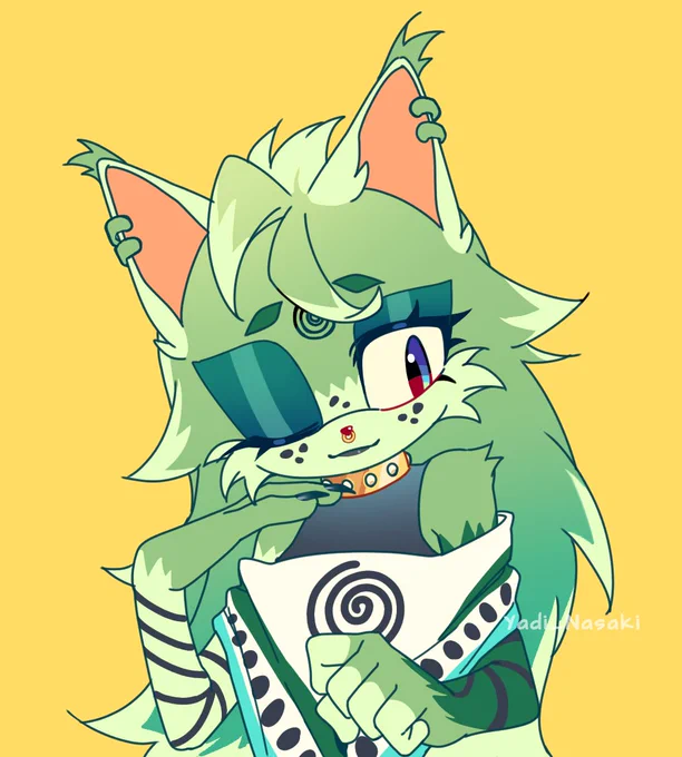 Art trade with