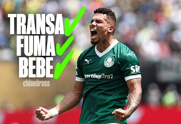 MEU ÍDOLO É MACUMBEIRO, CACHACEIRO, CACHORRO, MACONHEIRO E ESQUERDISTA