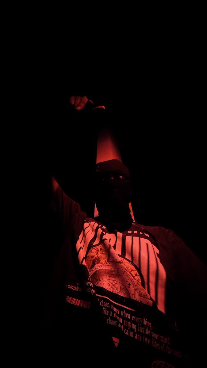 KanyeIsAgod2's tweet image. REDRUM

Model: @pdstrn2 
Photographed: @KanyeIsAgod2