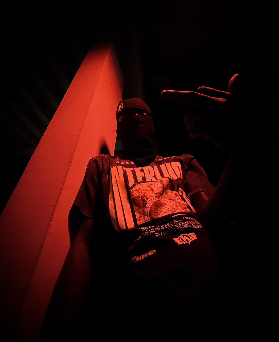 KanyeIsAgod2's tweet image. REDRUM

Model: @pdstrn2 
Photographed: @KanyeIsAgod2