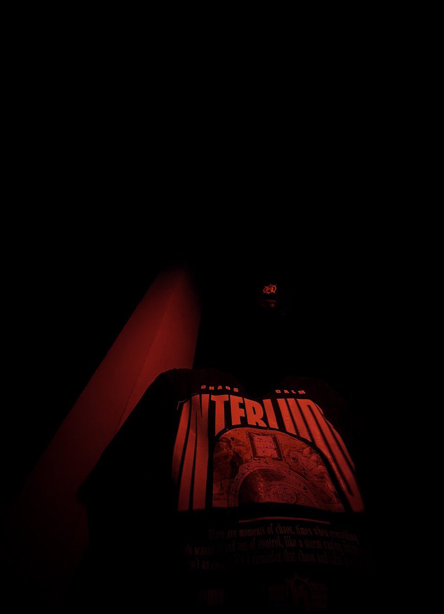 KanyeIsAgod2's tweet image. REDRUM

Model: @pdstrn2 
Photographed: @KanyeIsAgod2