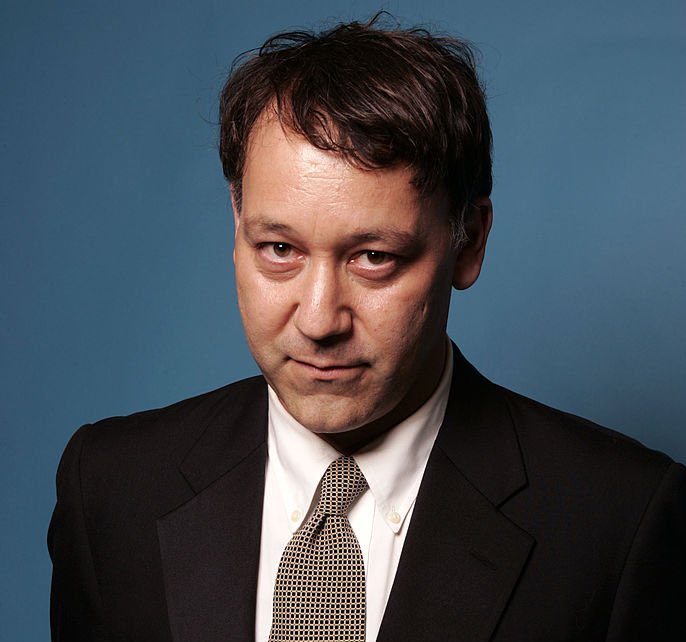 SamRaimiUpdates's tweet image. Dylan O'Brien on Sam Raimi:
“Crazy. He’s an absolute character. I really adore the guy. He’s a wholly unique person, and our senses of humor really aligned. So I felt very comfortable with him out of the gate in terms of collaboration and just getting each other.”
(Via: @THR)