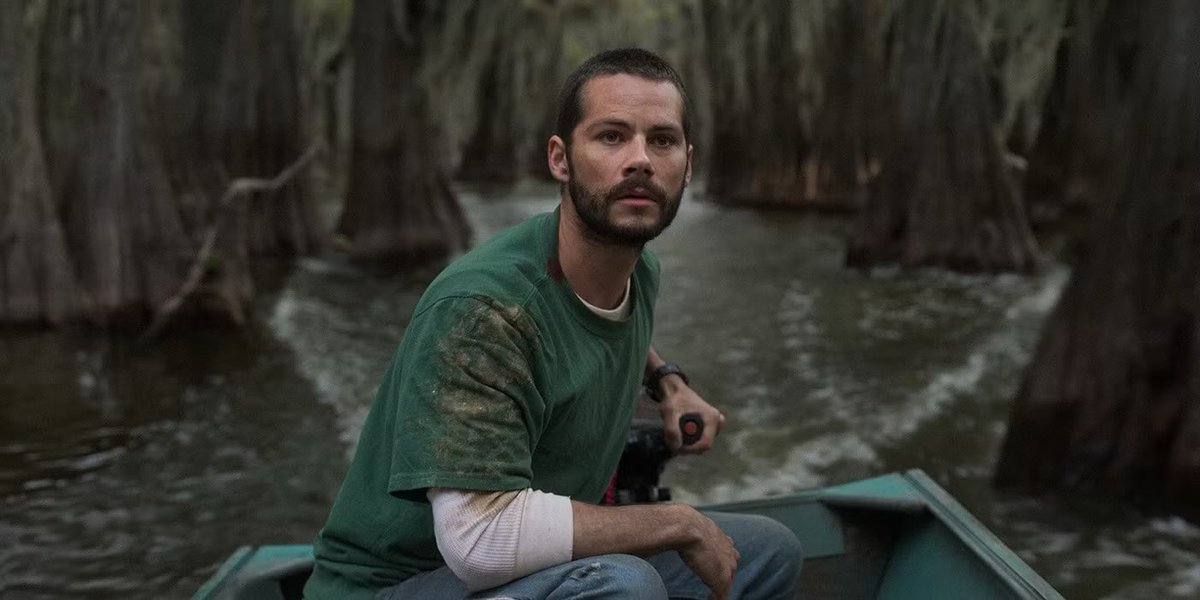 SamRaimiUpdates's tweet image. Dylan O'Brien on Sam Raimi:
“Crazy. He’s an absolute character. I really adore the guy. He’s a wholly unique person, and our senses of humor really aligned. So I felt very comfortable with him out of the gate in terms of collaboration and just getting each other.”
(Via: @THR)