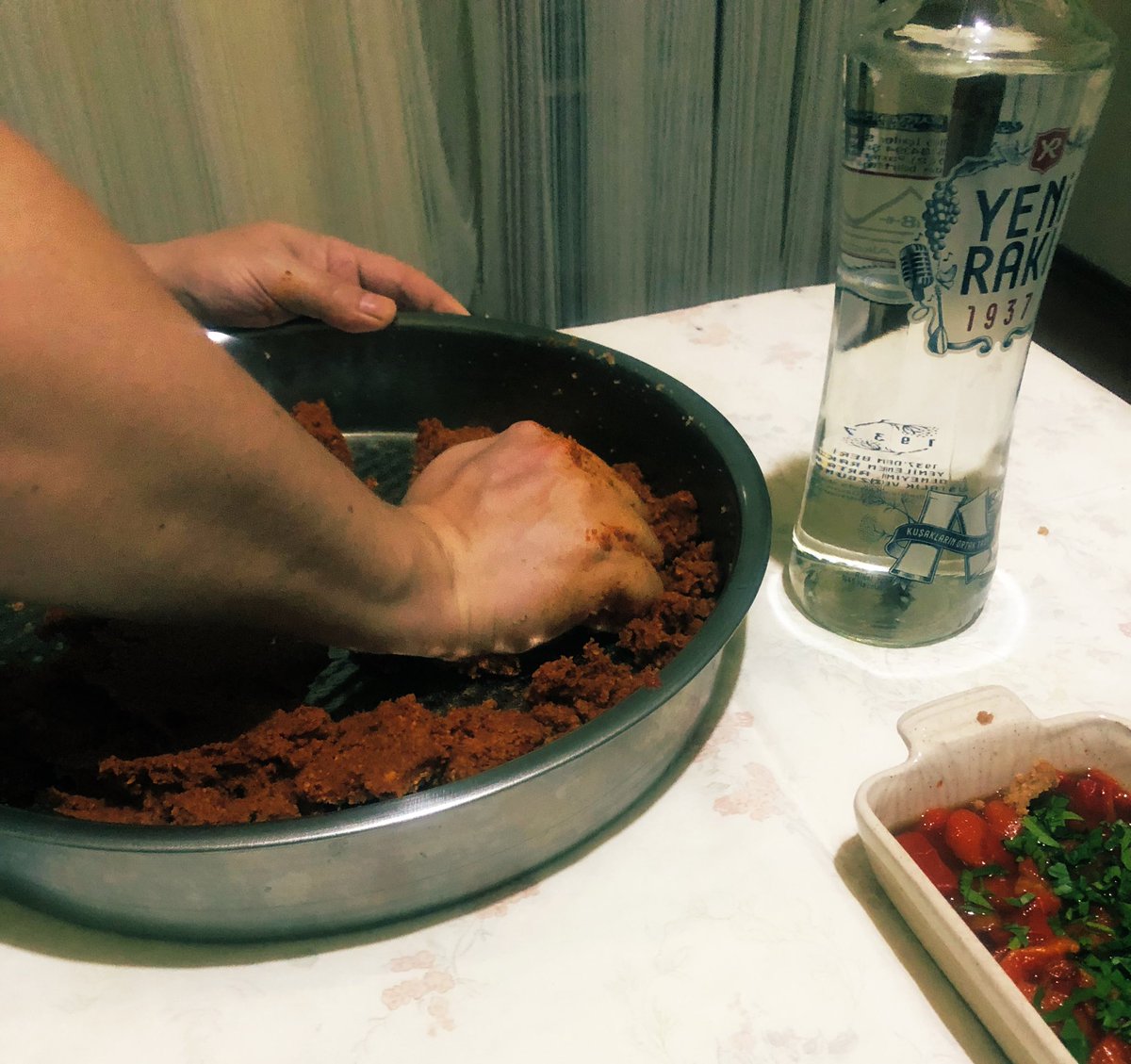 Siz bitirirken biz başlıyoruz