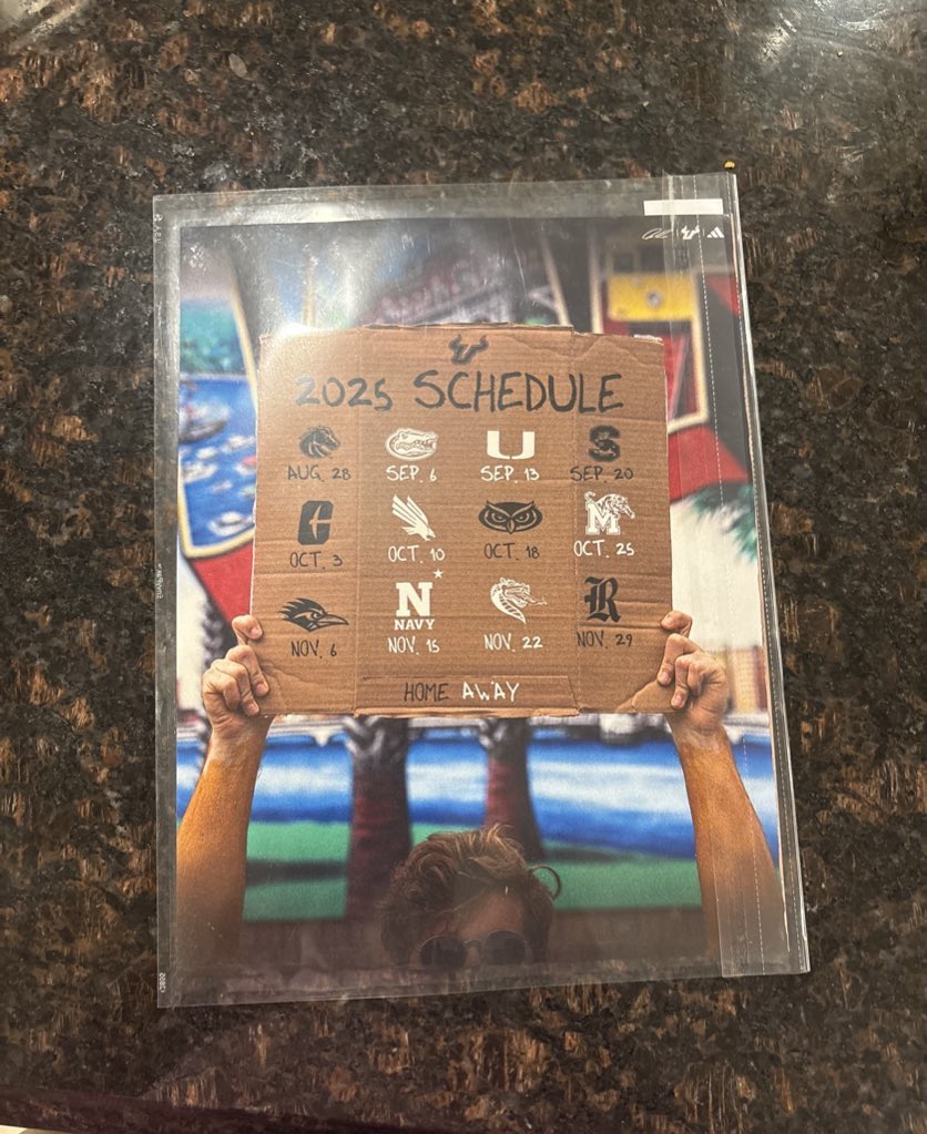 Andrew Hoerter (@andrew_hoerter0) on Twitter photo Thank you <a href="/USFFootball/">USF Football</a> for the mail! Excited to hopefully be back this Fall!
<a href="/CoachMajewski/">Tyler Majewski</a>
<a href="/Coach_DaveG/">Dave Gotsch</a>
<a href="/ChadCreamer21/">Chad Creamer</a>
<a href="/dupontmanualfb/">dupontmanualfootball</a> Thank you <a href="/USFFootball/">USF Football</a> for the mail! Excited to hopefully be back this Fall!
<a href="/CoachMajewski/">Tyler Majewski</a>
<a href="/Coach_DaveG/">Dave Gotsch</a>
<a href="/ChadCreamer21/">Chad Creamer</a>
<a href="/dupontmanualfb/">dupontmanualfootball</a>