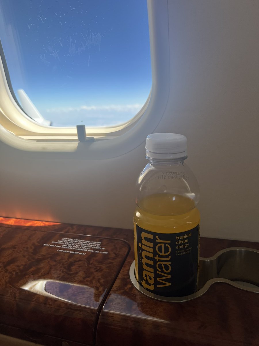 Wade Express ABE ✈️VPC
<a href="/vitaminwater/">vitaminwater®</a> 
#TryingToSubtlyCutInOnStJohnsNIL 🐺🐺🐺