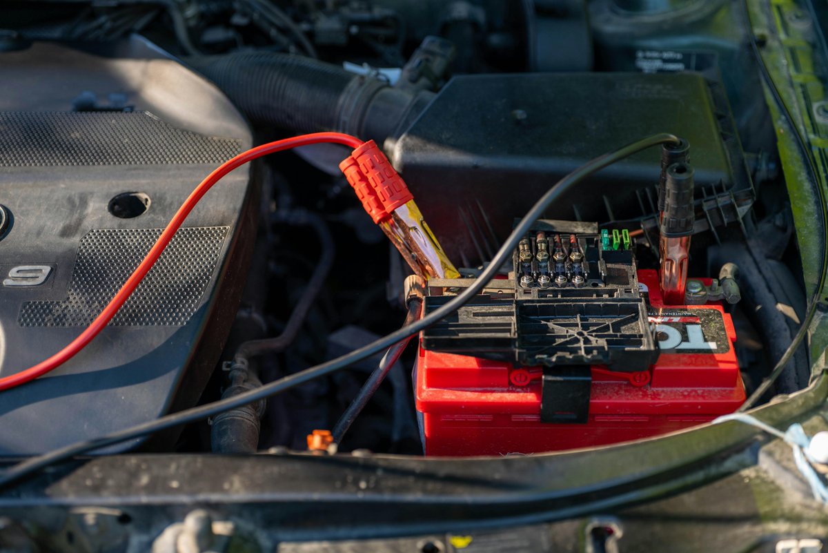 survivsuppcent's tweet image. Generators & jump starters for peace of mind.
⚡ survivalsupplycentral.com
#EmergencyPower #BackupGenerator #JumpStarter #SurvivalTech #GridDown #OffGridPower #StormPreparedness #PortableEnergy #PreppingTools #AlwaysCharged