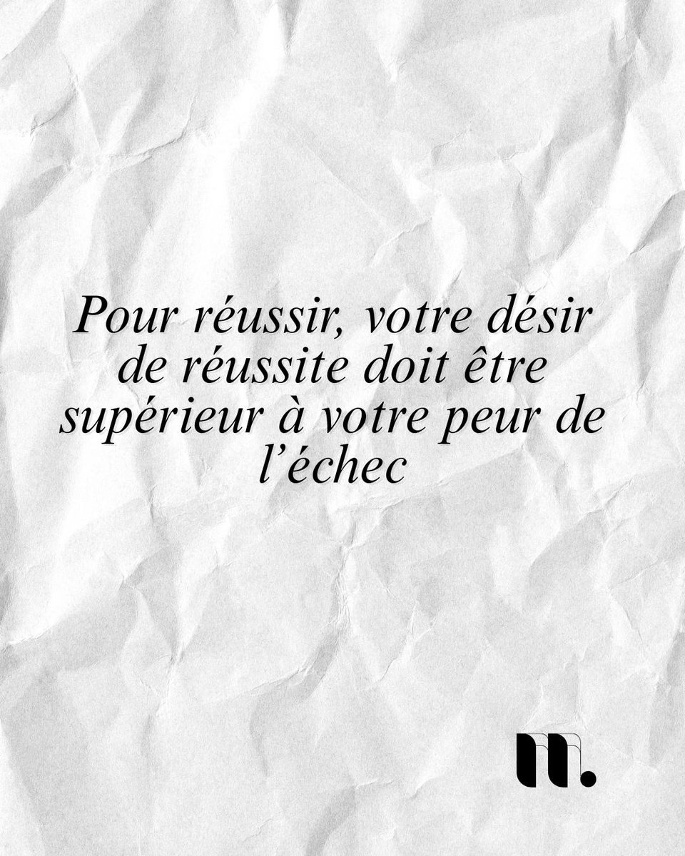 mindsethigh_'s tweet image. 🧠 Réussite 

#developpementpersonnel #mindsetforsuccess #ambition