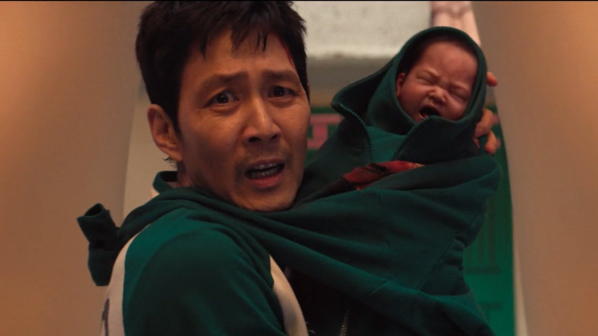 cxptainflint's tweet image. he mothered so hard