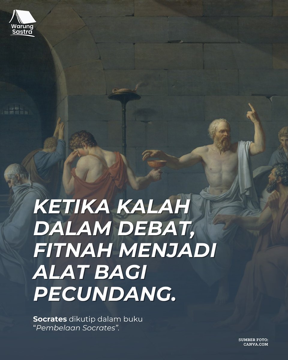 BUKU, KOPI, PENYETAN (@warungsastra) on Twitter photo 