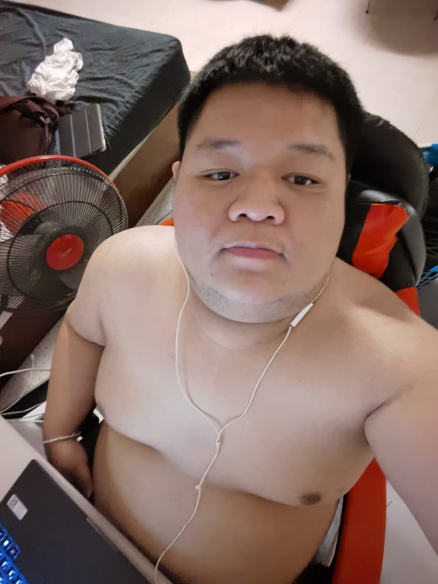 APN (@big_chubby69) on Twitter photo 