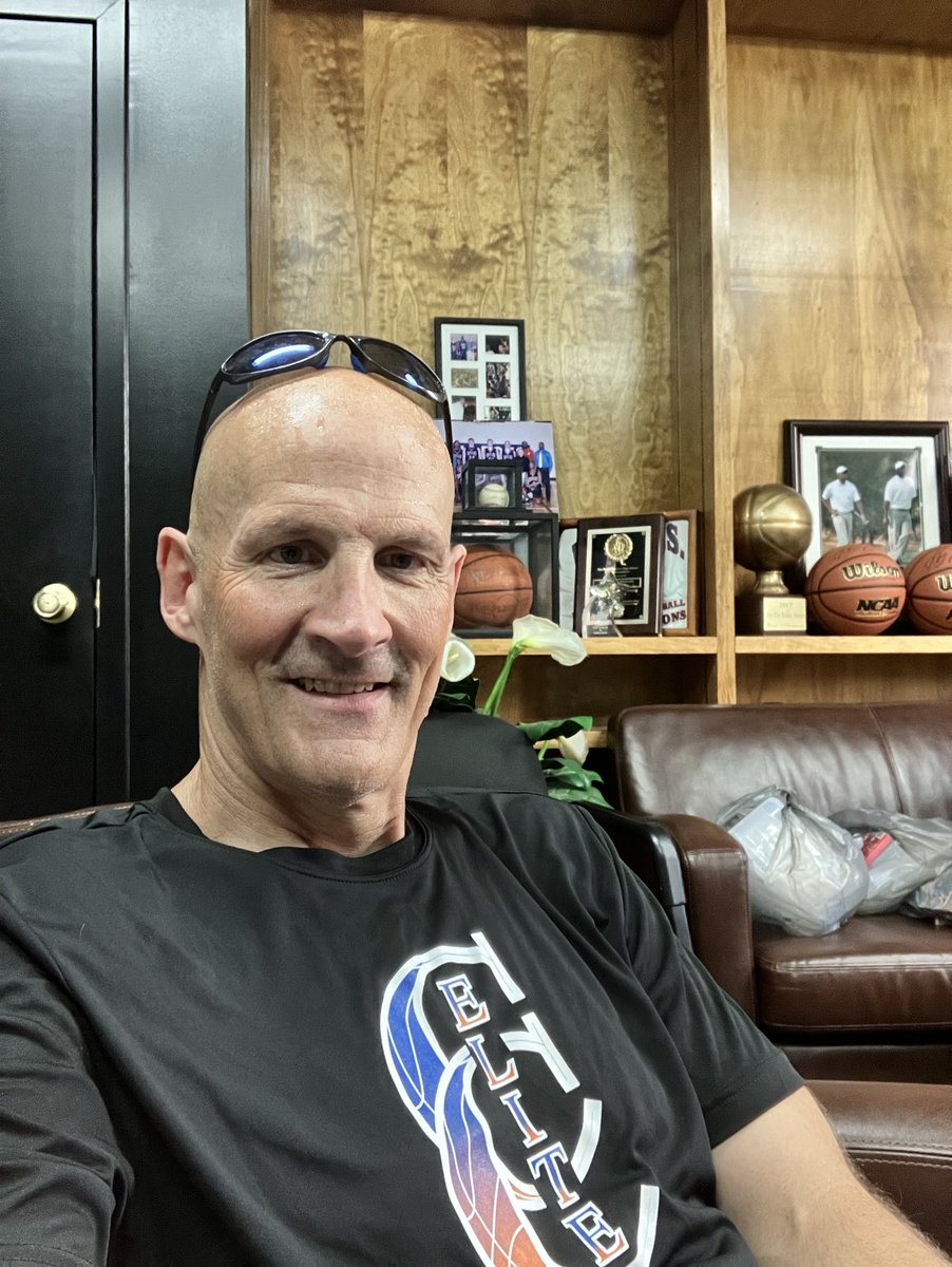 kurt wessler (@kurtwessler) on Twitter photo Just repping that <a href="/CCEliteBBall/">Carolina Courts Elite</a> brand where it all started for <a href="/BigPatWessler/">Patrick D. Wessler</a>
<a href="/FOPBasketball/">Coach Anthony George</a>
<a href="/CoachMikeJeff/">Mike Jefferson II</a> Just repping that <a href="/CCEliteBBall/">Carolina Courts Elite</a> brand where it all started for <a href="/BigPatWessler/">Patrick D. Wessler</a>
<a href="/FOPBasketball/">Coach Anthony George</a>
<a href="/CoachMikeJeff/">Mike Jefferson II</a>