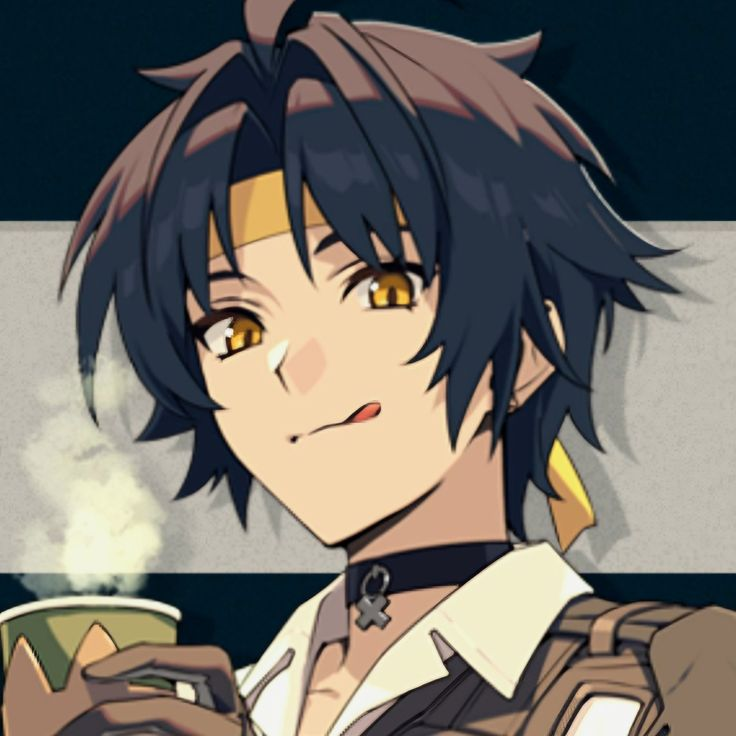 kaminarejiro's tweet photo. Vocês confiaram em mim com base nos meus personagens "literalmente eu?" https://t.co/GphJI79jKY