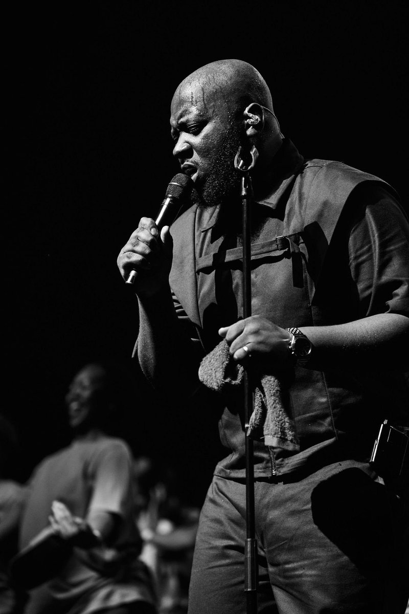_axelLevi's tweet image. Dieu l’a fait !
Dôme de Paris pour Jésus ✅🙏🏿
Ce 27 juin restera une date historique pour moi et le gospel francophone.
Jésus a été glorifié et nous sommes tellement reconnaissants.
Merci à tous d’avoir répondu présents, non pas pour un homme mais pour Jésus.❤️🔥