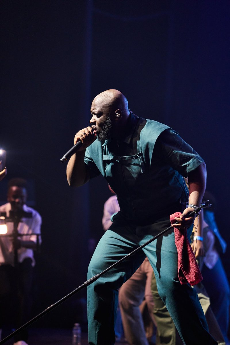 _axelLevi's tweet image. Dieu l’a fait !
Dôme de Paris pour Jésus ✅🙏🏿
Ce 27 juin restera une date historique pour moi et le gospel francophone.
Jésus a été glorifié et nous sommes tellement reconnaissants.
Merci à tous d’avoir répondu présents, non pas pour un homme mais pour Jésus.❤️🔥