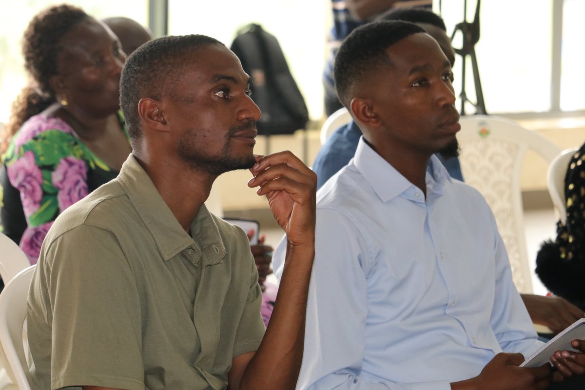 “Ugonjwa wa Fungashada wa Migomba (BBTD) umeenea mikoa 11 Tanzania, Bila hatua za haraka, ndizi aina ya Mshale na Bukoba zinaweza kutoweka.” 

— Hamad Lyimo, Afisa Kilimo Mkuu, Mamlaka ya Afya ya Mimea na Viuatilifu Tanzania (TPHPA).

Wito umetolewa kutangaza Fungashada kuwa