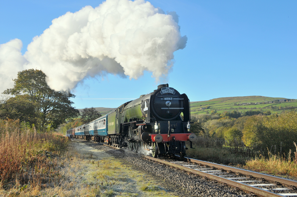 This year marks a monumental milestone in British history as we look back on 200 years of the modern railway. 🚋

The UK is pulling out all the stops to celebrate, and Lancashire is no different.

Read more about this exciting news here 👉 ow.ly/Zwji50WhBjN