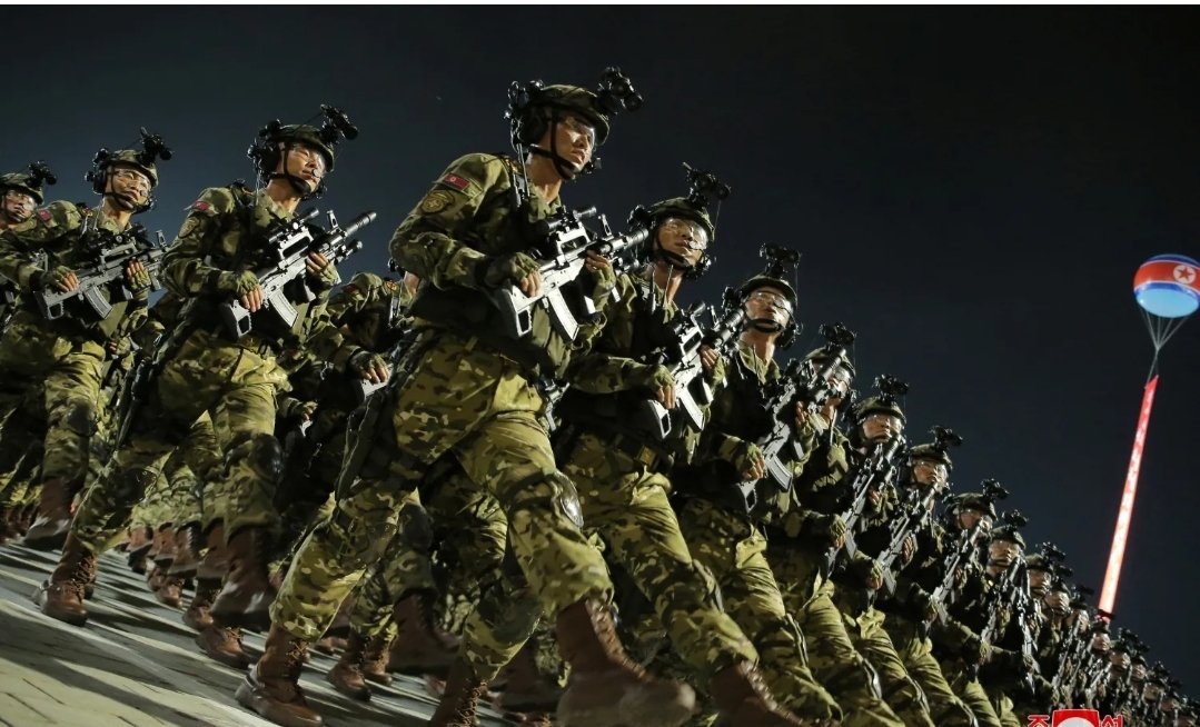 North Korea may send more troops to Russia by August, South Korea says