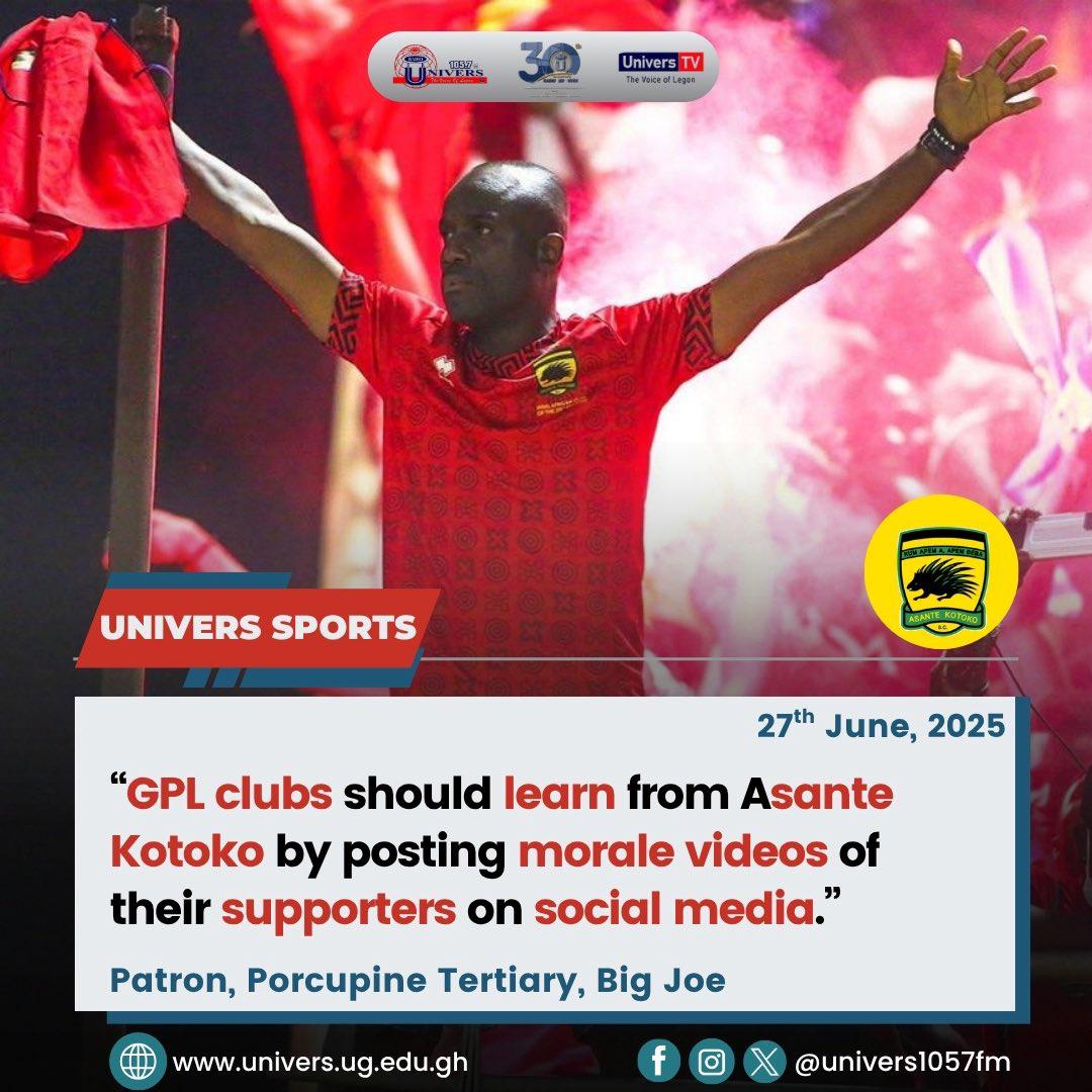 BigJoe_Kotoko's tweet photo. The President cup is surely coming home. 

@terti_porcupine the best football content creators in Ghana is preparing to serve you all on the night.

It can be ANYTHING OOO...

WATCH OUT FOR THE DETAILS...

@MOYS 
@ghanafaofficial 
@Gh_NSA 
@GhanaLeague 
@AsanteKotoko_SC https://t.co/w2N1HVwA2w