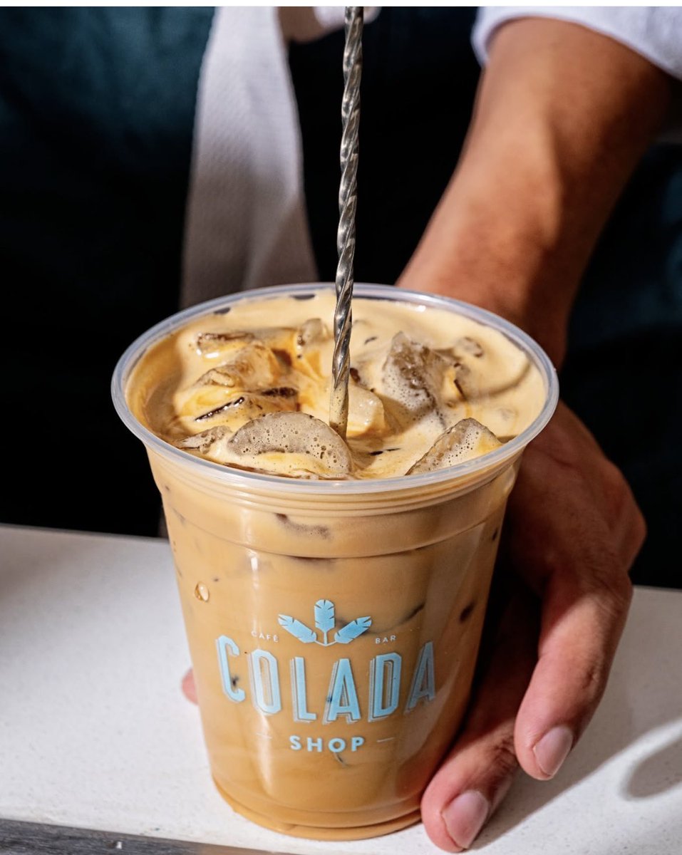 midcitydogdays's tweet image. Yes Please!
#icedcoffee