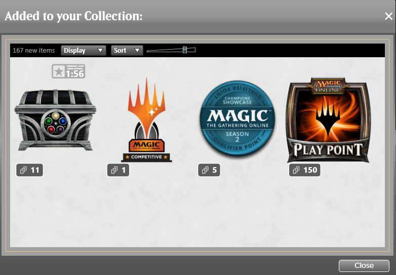 #3rd 🏆 with same list of boros energy. The idea of only getting good results on leagues is being really annoying actually...