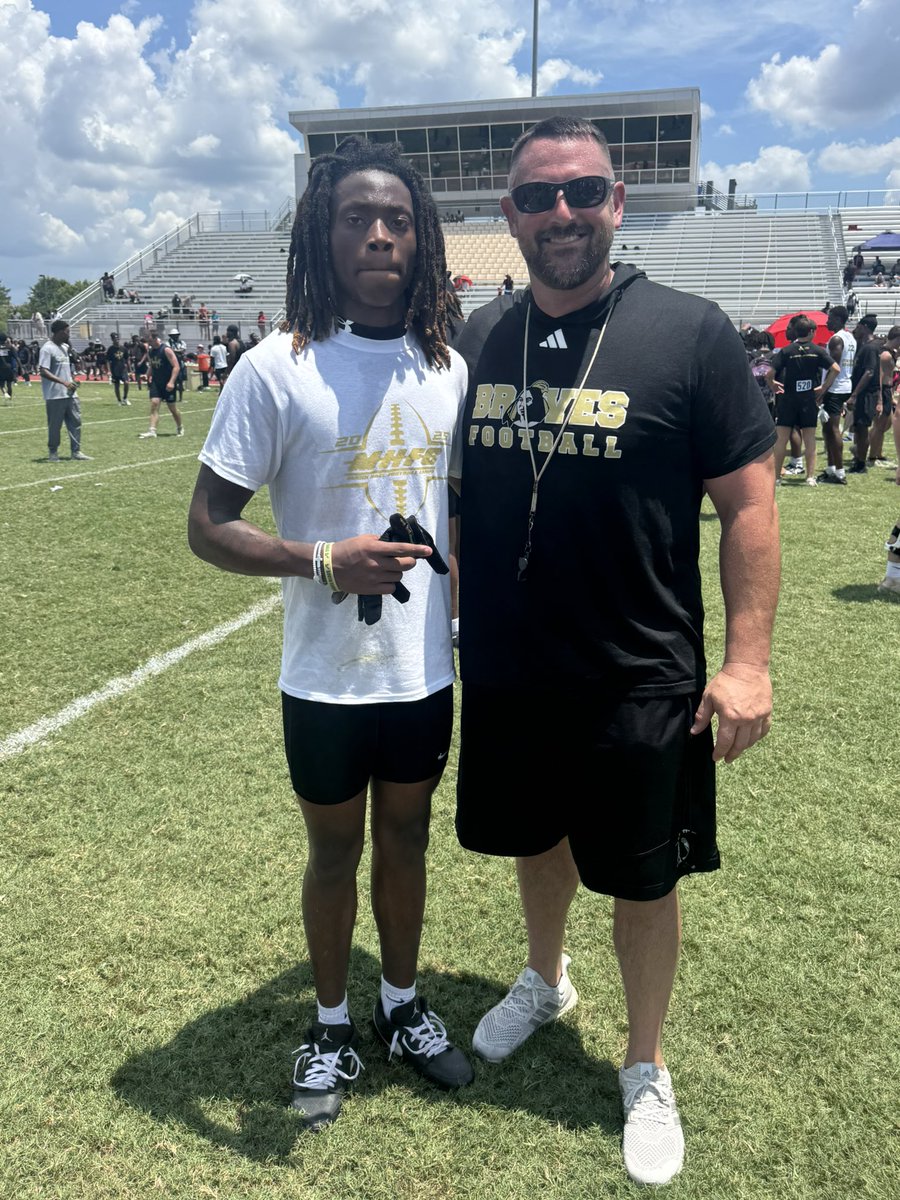 Dynovan Marshmon (@dynovanmarsh) on Twitter photo I want to sincerely thank you for the opportunity to attend the camp today. I truly appreciate the invitation and the time and effort you all put into organizing such a great experience. <a href="/CoachHallUNCP/">Mark Hall</a> <a href="/TCS_FB/">Trinity Christian Football Page</a> <a href="/ogcookie_/">James M.</a> <a href="/RecruitFayNC/">Recruit Fayetteville</a> <a href="/UNCP_Football/">UNCP Braves Football</a> I want to sincerely thank you for the opportunity to attend the camp today. I truly appreciate the invitation and the time and effort you all put into organizing such a great experience. <a href="/CoachHallUNCP/">Mark Hall</a> <a href="/TCS_FB/">Trinity Christian Football Page</a> <a href="/ogcookie_/">James M.</a> <a href="/RecruitFayNC/">Recruit Fayetteville</a> <a href="/UNCP_Football/">UNCP Braves Football</a>