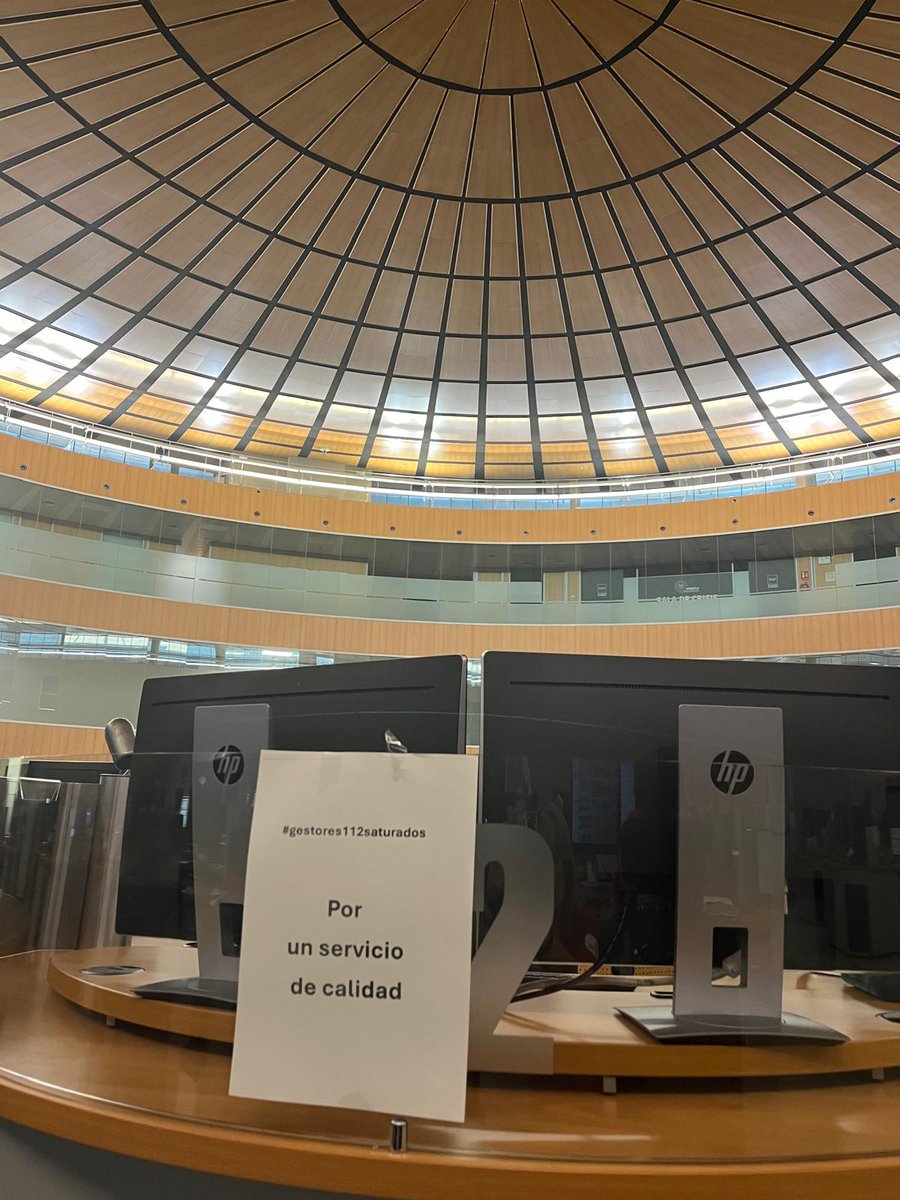 TrabajadoresMad112 tweet media