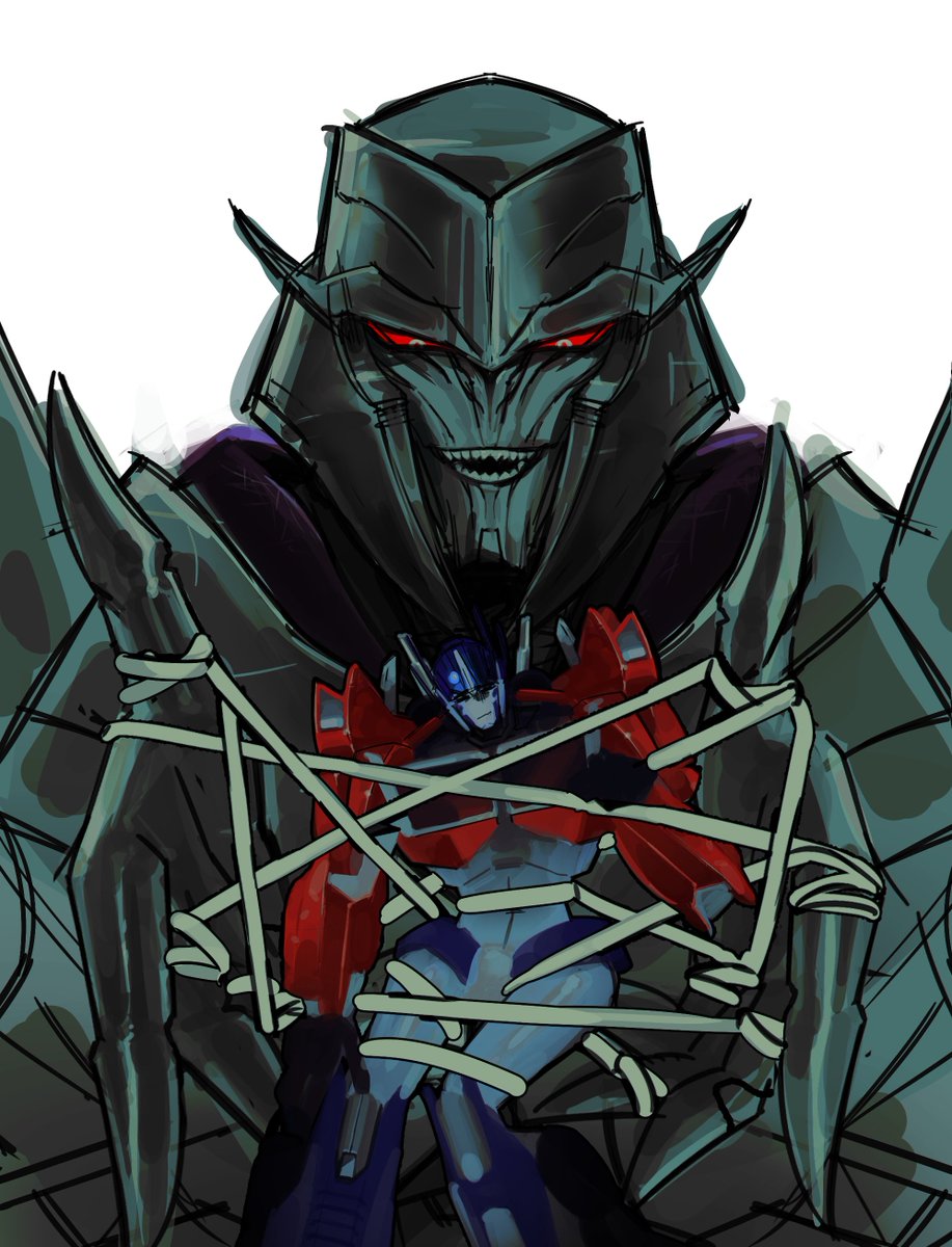 DD29019's tweet image. #Transformers #Megop